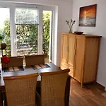 Holiday home Sonnenblume Elmenhorst/Lichtenhagen