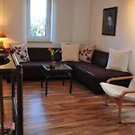 Sonnenblume Holiday home *