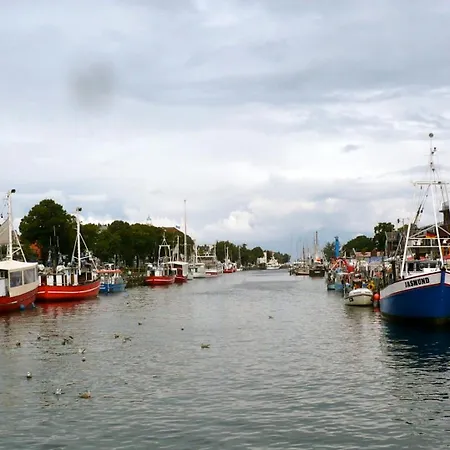 בית נופש Sonnenblume