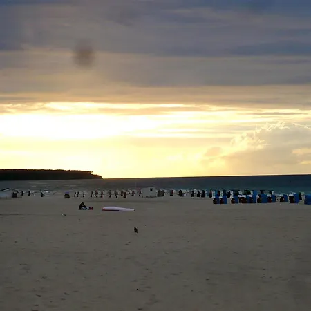 בית נופש Sonnenblume