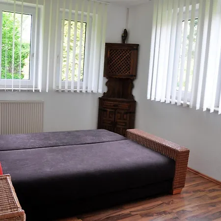 בית נופש Sonnenblume