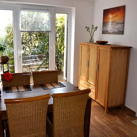 בית נופש Sonnenblume Elmenhorst/Lichtenhagen