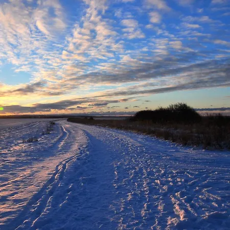 Sonnenblume בית נופש *