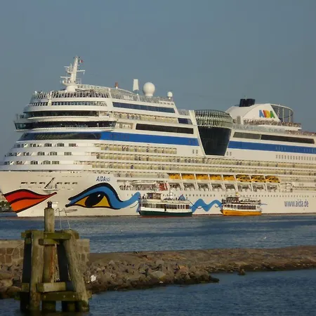 Sonnenblume בית נופש *