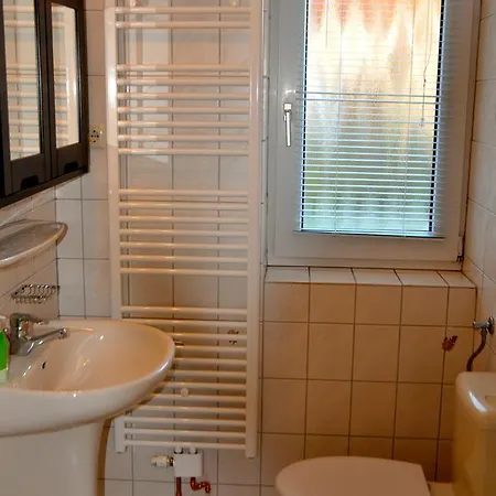 Sonnenblume בית נופש *