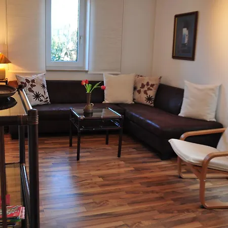 Sonnenblume בית נופש *