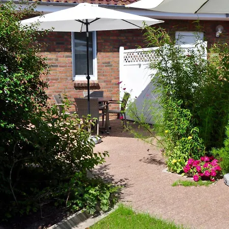 Sonnenblume בית נופש Elmenhorst/Lichtenhagen