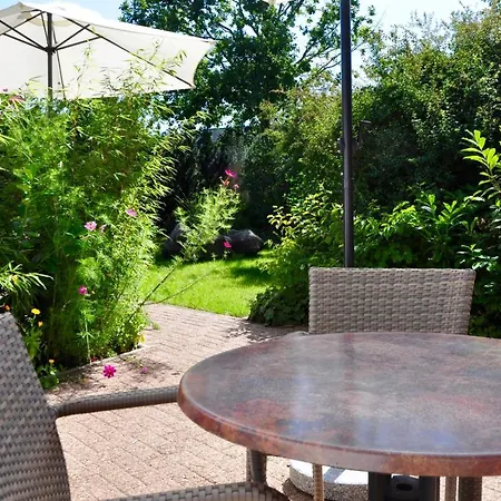 Sonnenblume בית נופש *