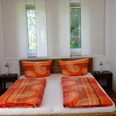 בית נופש Sonnenblume